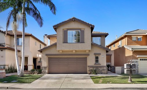 Casa a Irvine, California, Stati Uniti 1