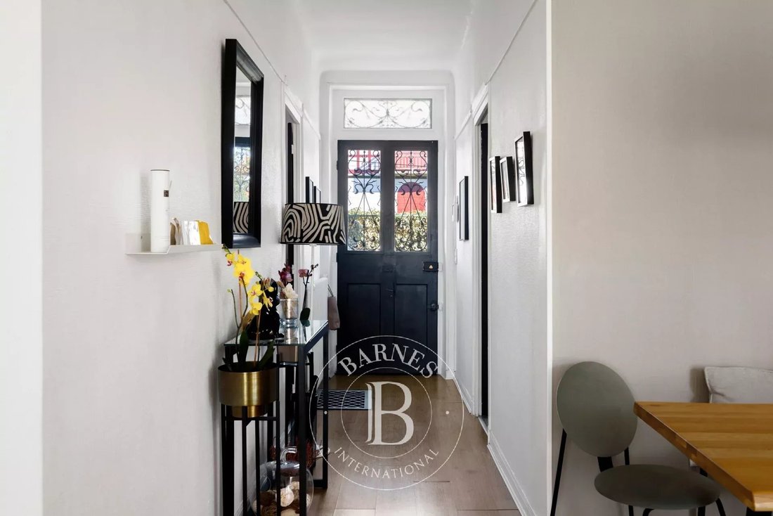 Apartment in Bayonne, Nouvelle-Aquitaine, France 5 - 17444777