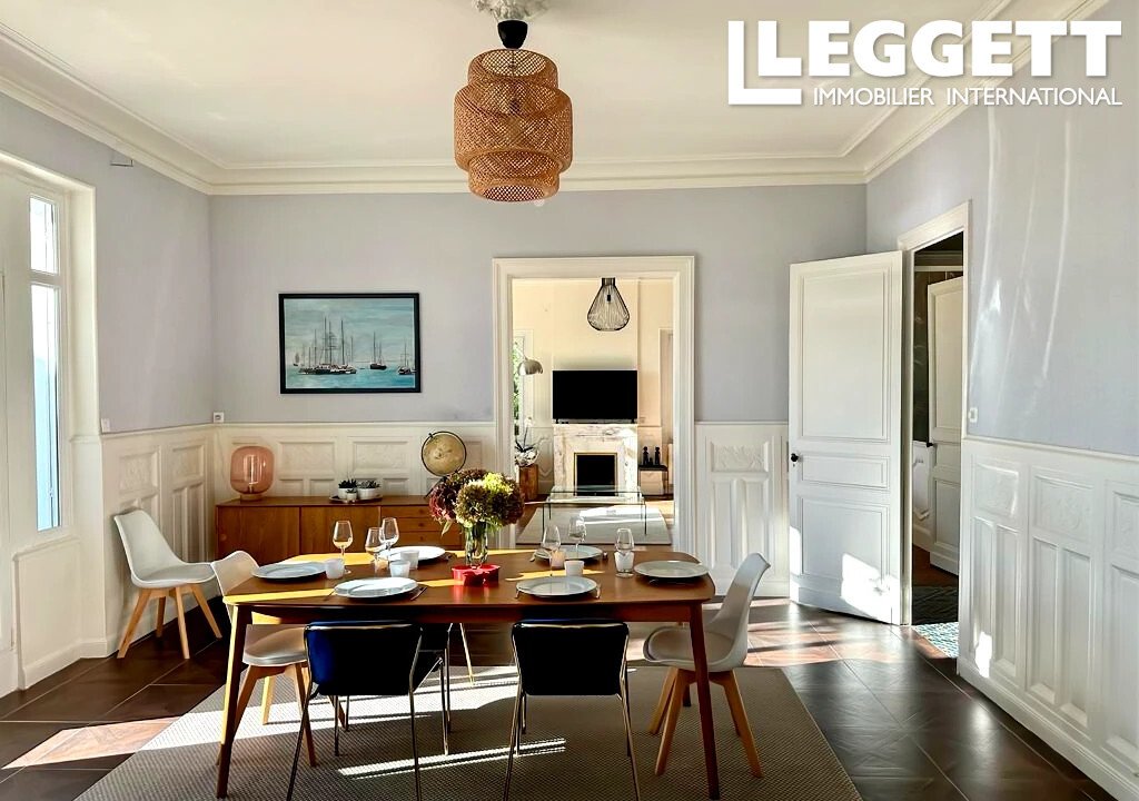 House in Libourne, Nouvelle-Aquitaine, France 4 - 14329149