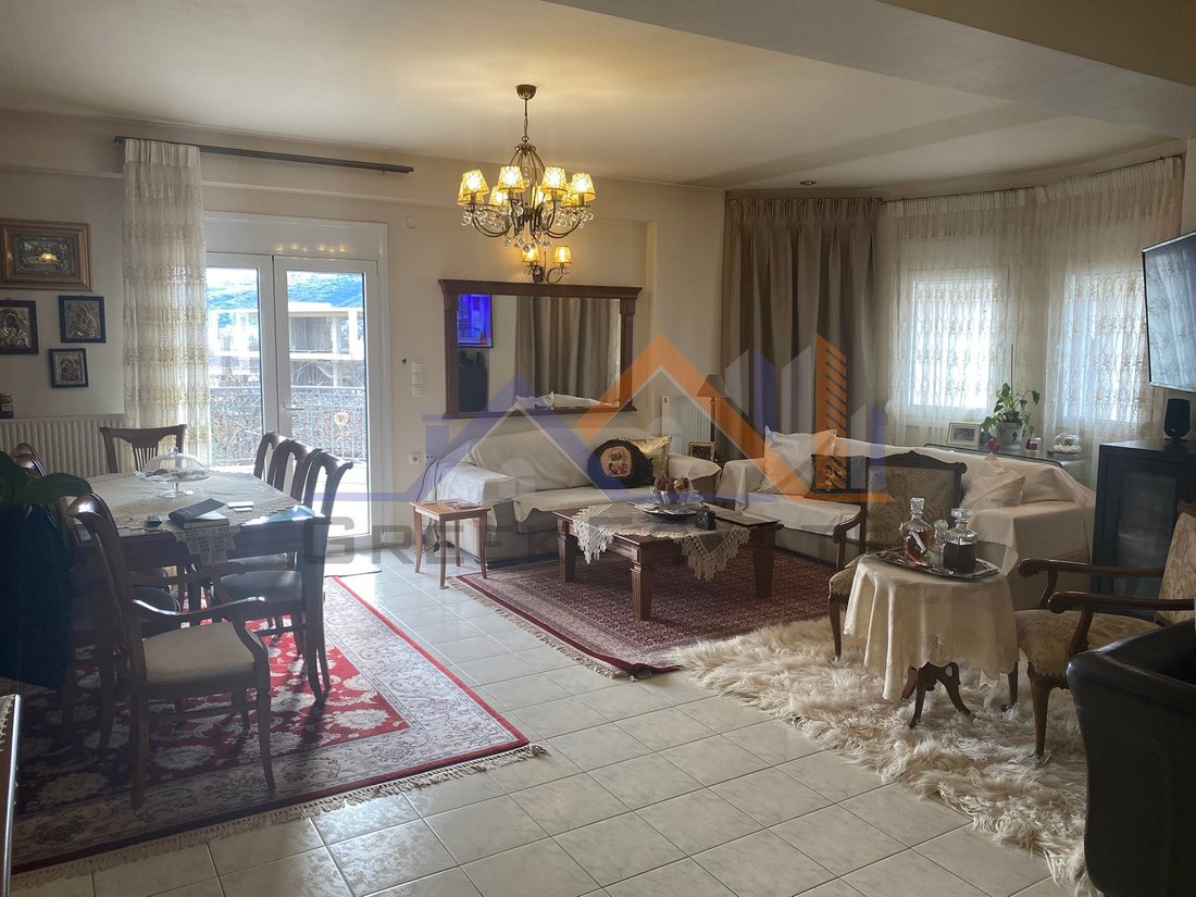 Apartment in Epirus, Epirus and Western Macedonia, Greece 1 - 16488800