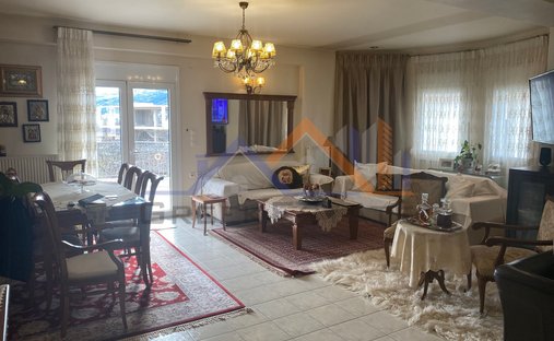 Wohnung in Epirus, Epirus and Western Macedonia, Griechenland 1