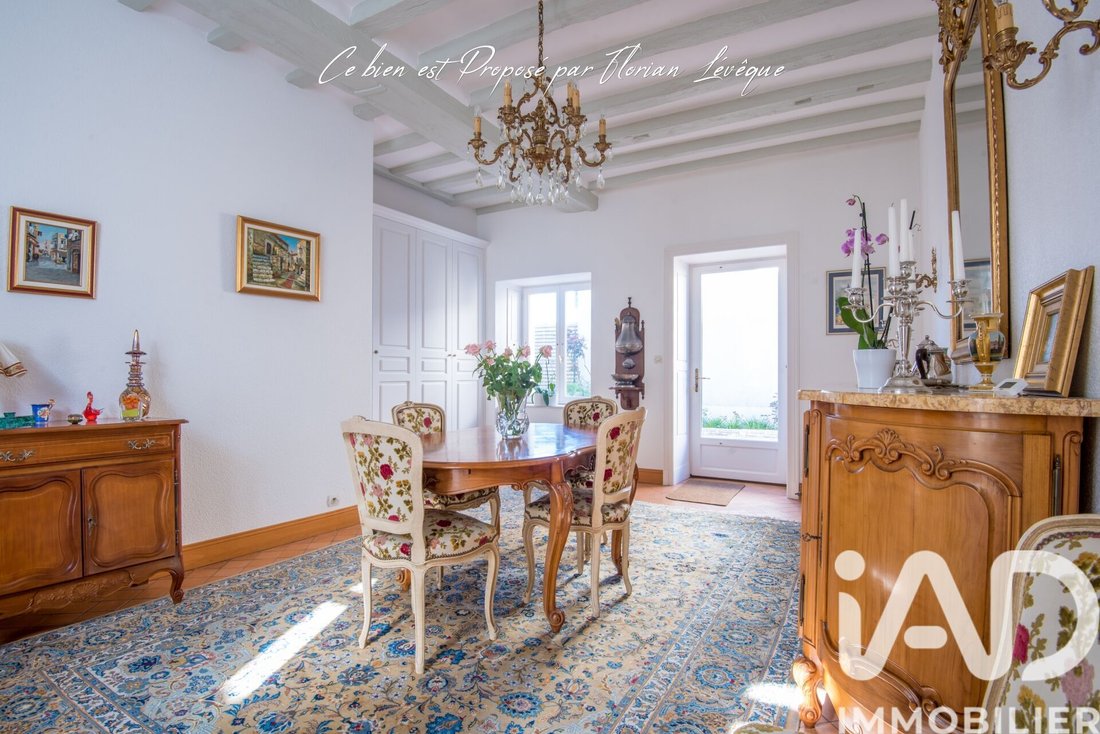 House in La Roseraie, Angers, France 4 - 17445750
