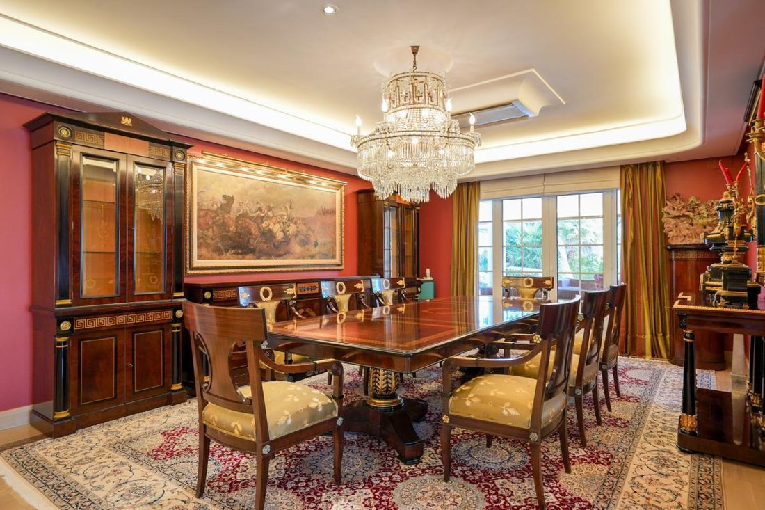 Villa in Santo Domingo, Algete, Comunidad de Madrid 4 - 17397279