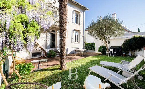 Apartment in Bayonne, Nouvelle-Aquitaine, France 1