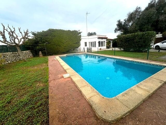 Chalet in Ciutadella de Menorca, Balearic Islands, Spain 4 - 17442472