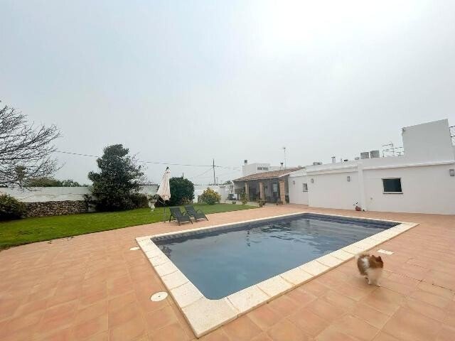 Country House in Ciutadella de Menorca, Balearic Islands, Spain 1 - 17442342