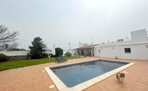 Landhaus in Ciutadella, Balearische Inseln, Spanien 1