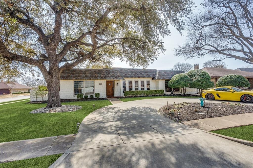 House in Richardson, Texas, United States 1 - 17446460