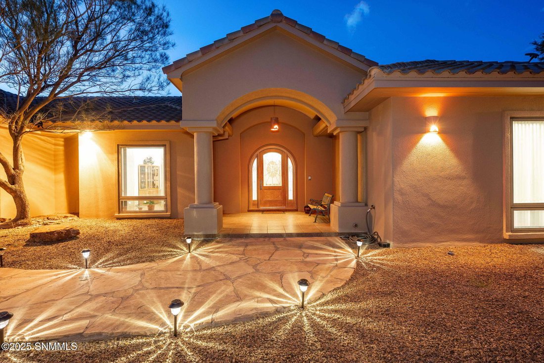 House in Las Cruces, New Mexico, United States 2 - 15311928