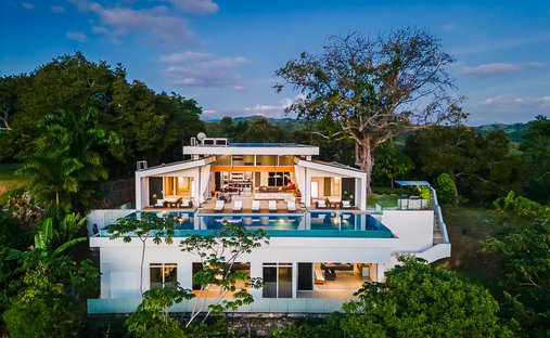 Villa a Ostional, Provincia di Guanacaste, Costa Rica 1