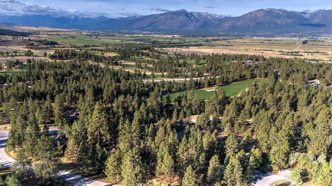 Land in Hamilton, Montana, United States 3 - 17446954