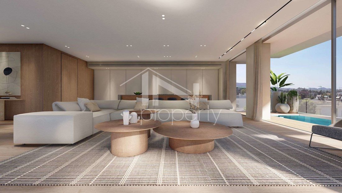 Apartment in Glyfada, Attica, Greece 2 - 17443186