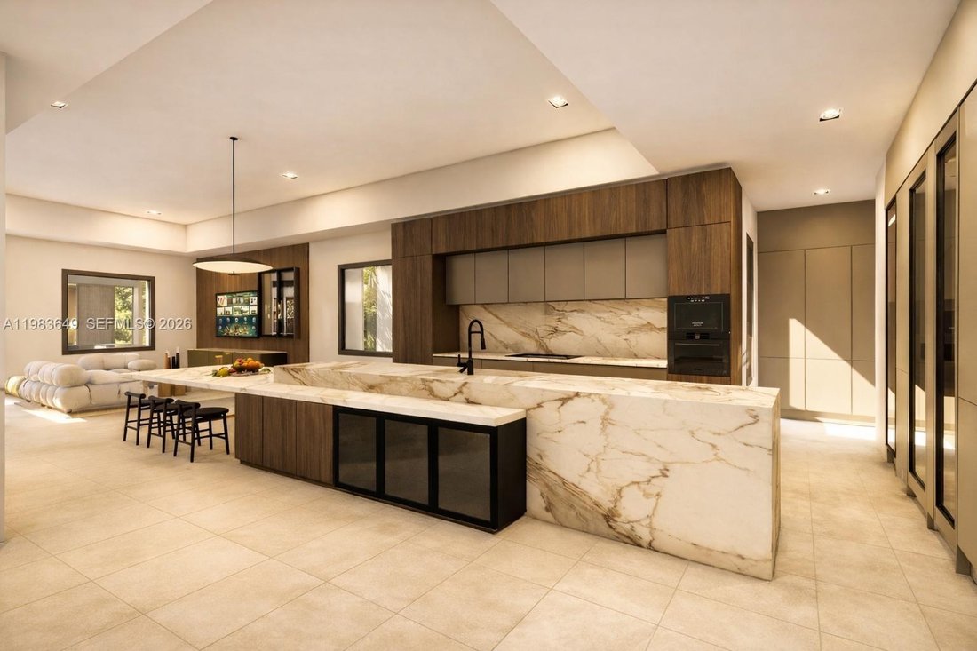 House in Coral Gables, Florida, United States 3 - 17444689