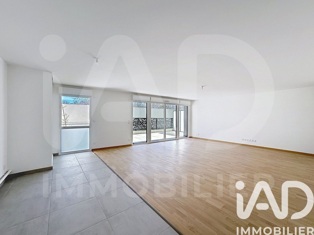Apartment in Saint Cyprien, Toulouse, France 5 - 17445704