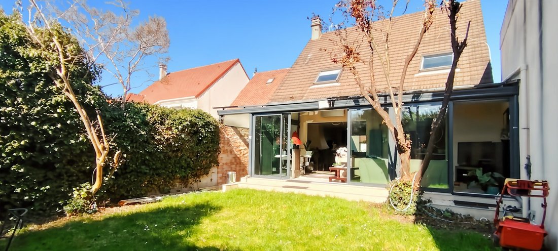 House in Centre, Nanterre, France 1 - 17446889