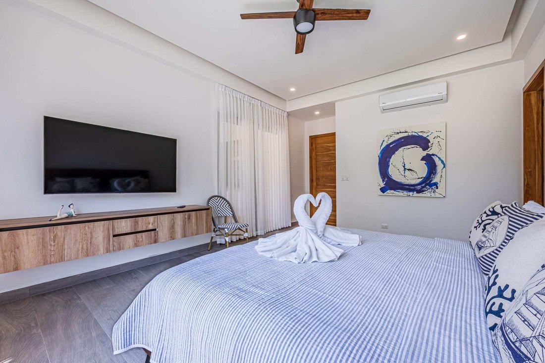 Villa in Pinilla, Guanacaste Province, Costa Rica 5 - 17445638