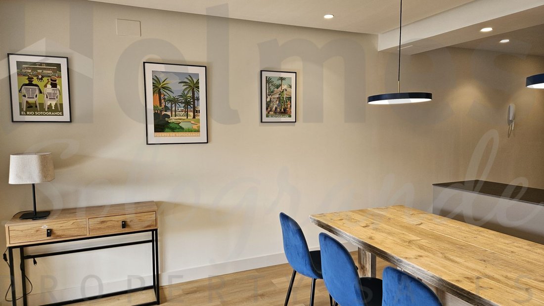 Apartment in Monachil, Andalusia, Spain 3 - 17442832