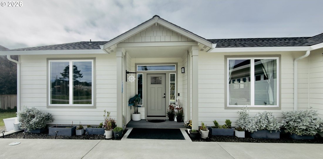 House in Brookings, Oregon, United States 5 - 17445586