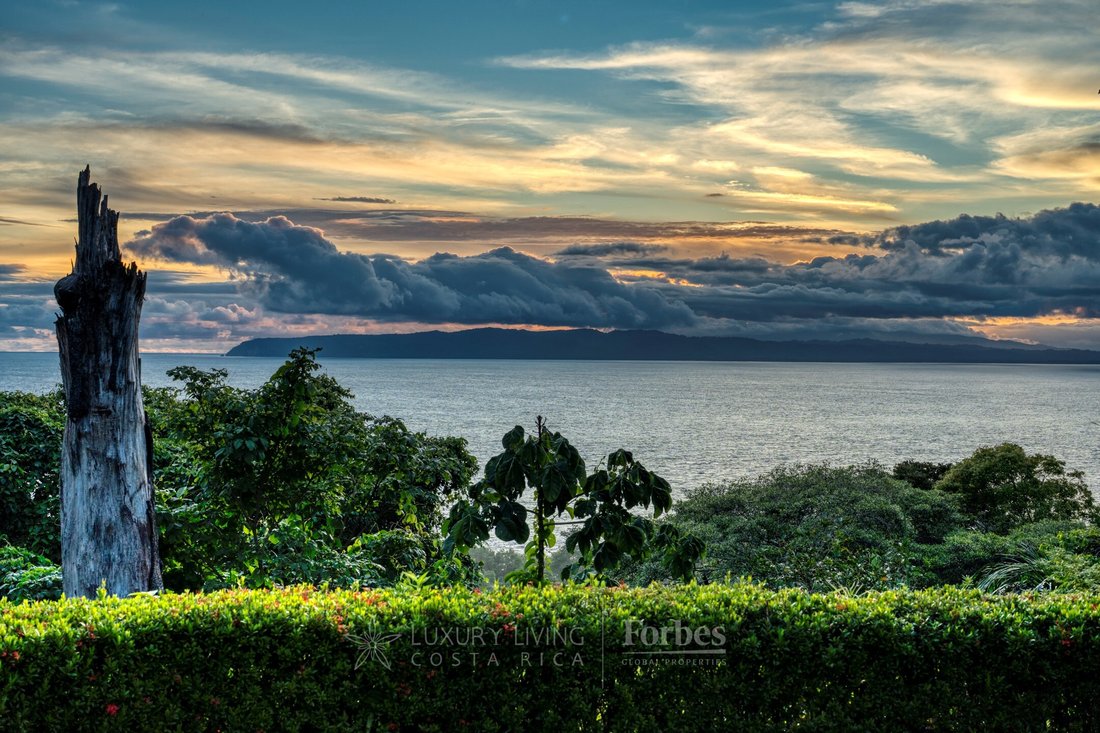 House in Pavón, Puntarenas Province, Costa Rica 1 - 17444978