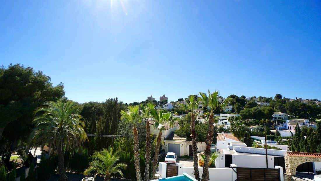Villa in Moraira, Teulada, Valencian Community 2 - 17447263