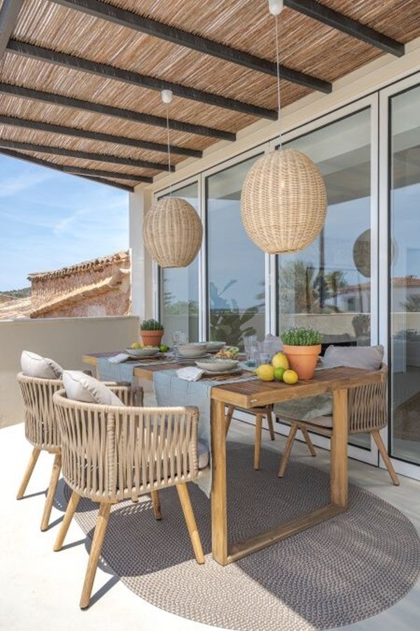 Townhouse in s'Alqueria Blanca, Santanyi, Balearic Islands 3 - 15385694