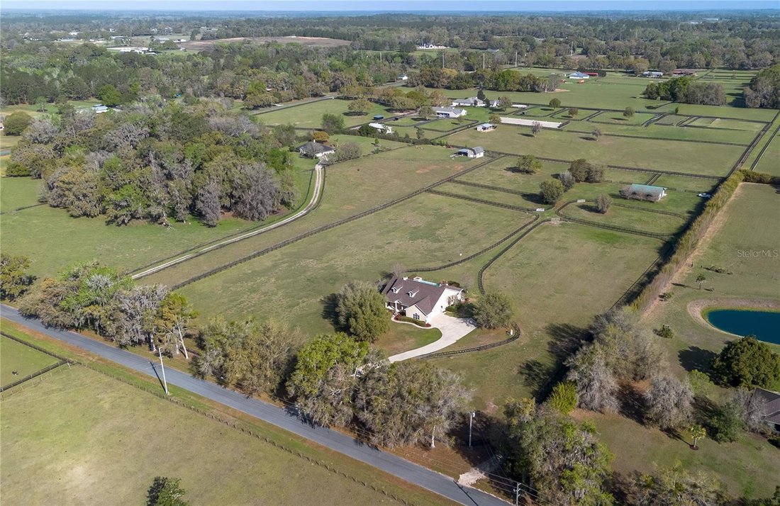 Land in Ocala, Florida, United States 3 - 17446084