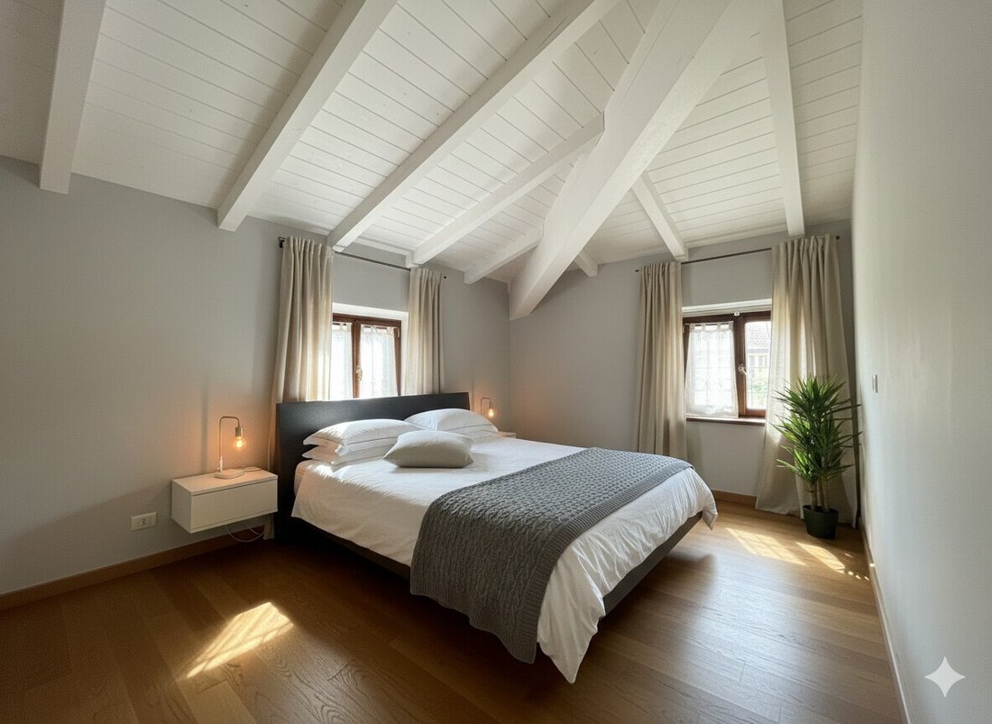 Apartment in Pietrasanta, Tuscany, Italy 4 - 17446333