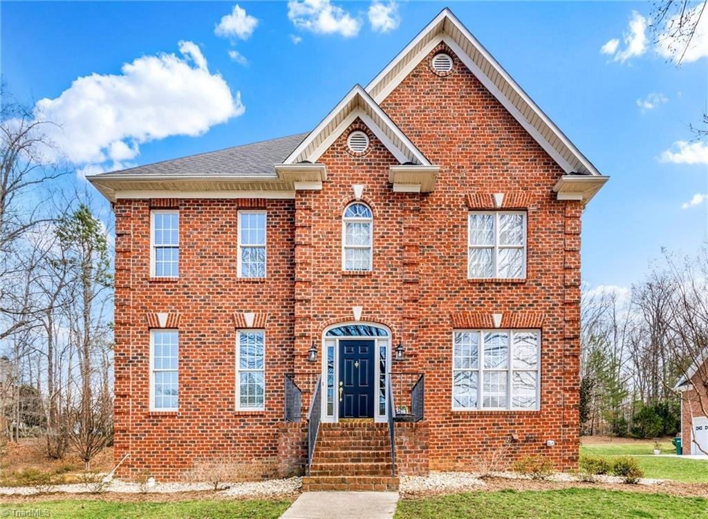 House in Clemmons, North Carolina, United States 3 - 17445867