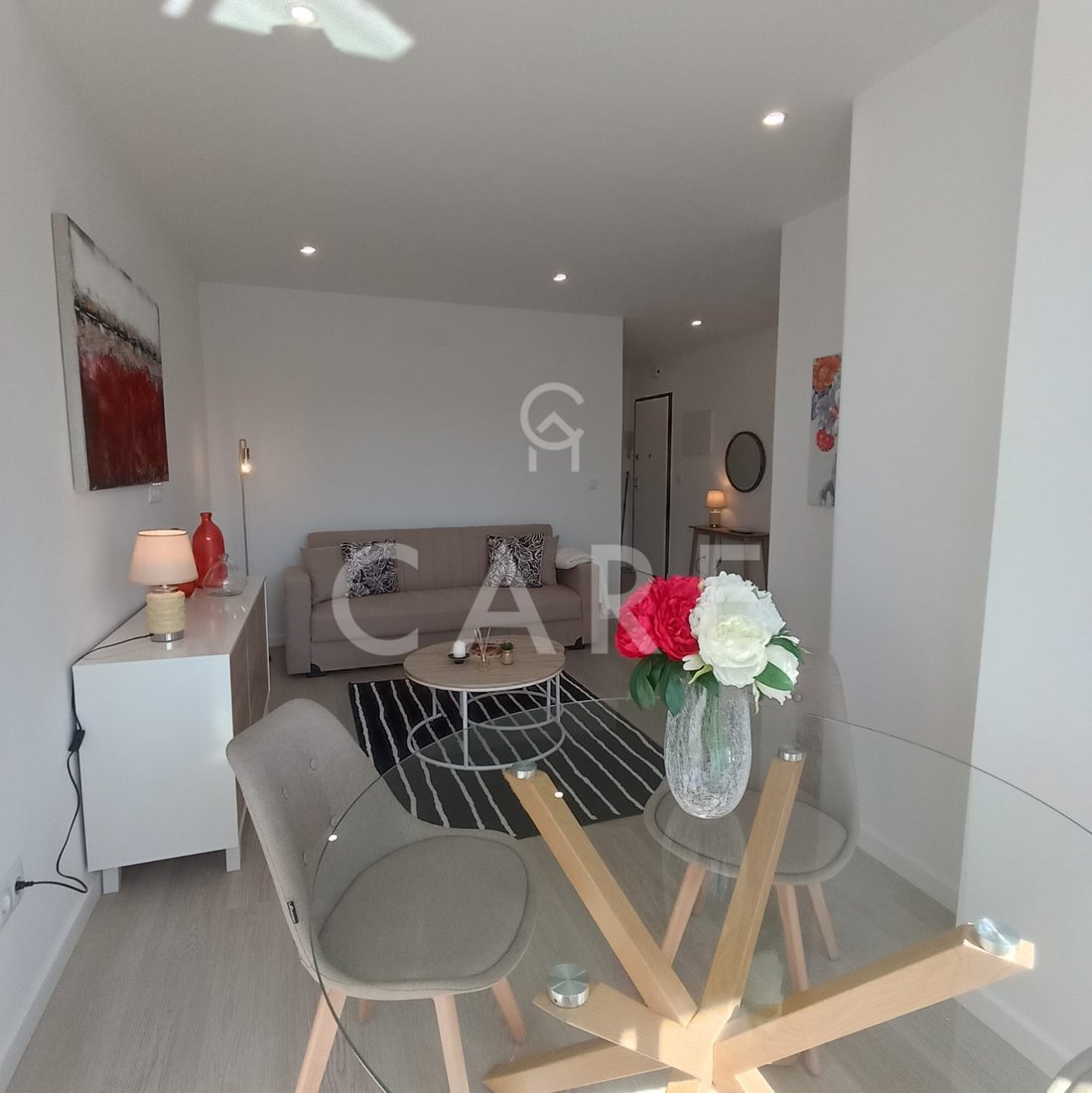 Apartment in Benfica, Lisbon, Portugal 3 - 17445068