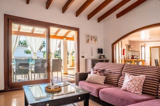 Chalet in Ciutadella de Menorca, Balearic Islands, Spain 3 - 17442755