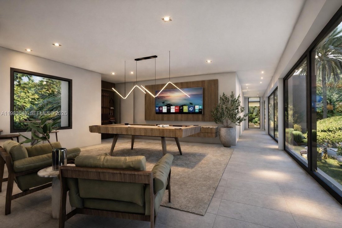 House in Coral Gables, Florida, United States 4 - 17444689
