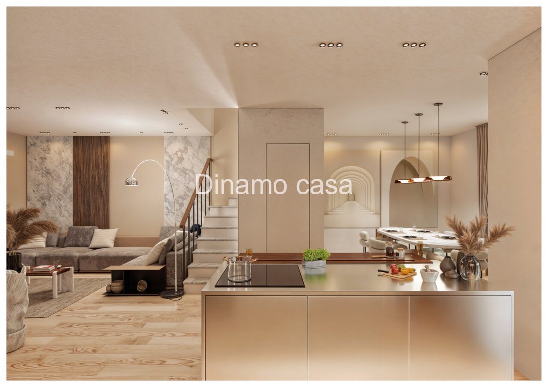 Villa in Calenzano, Tuscany, Italy 3 - 17447362