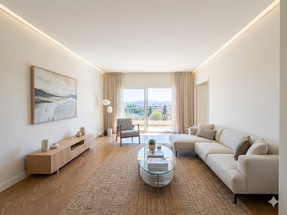 Apartment in Granettes-Jauberte-Sainte Anne, Aix-en-Provence, France 2 - 17443842