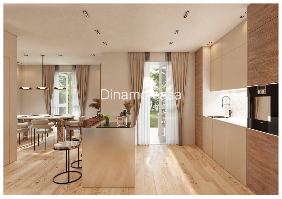 Villa in Calenzano, Tuscany, Italy 5 - 17447362