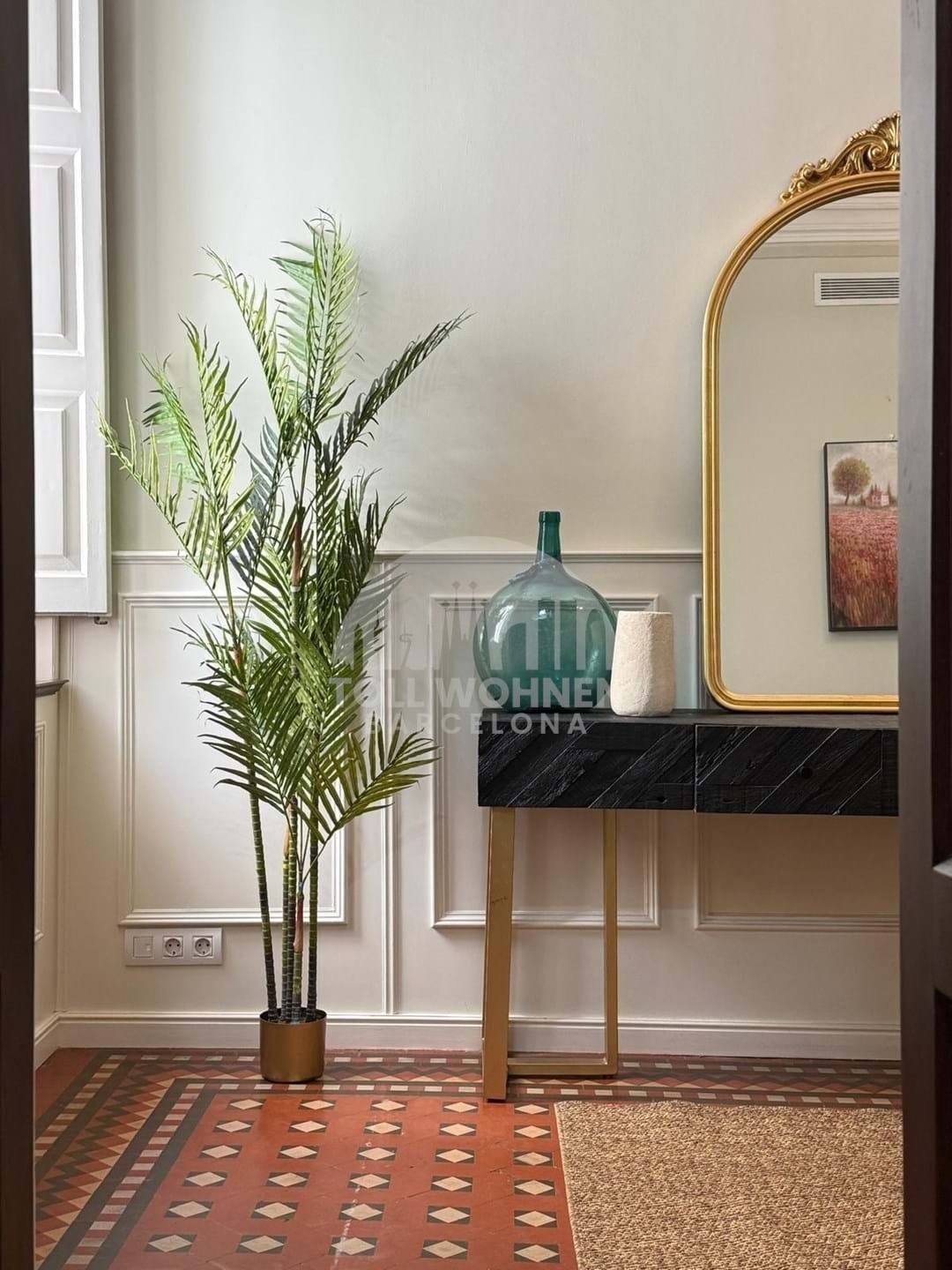 Apartment in Eixample, Barcelona, Spain 4 - 17445467