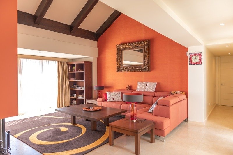 Apartment in Benahavis, Andalusia, Spain 5 - 17447102