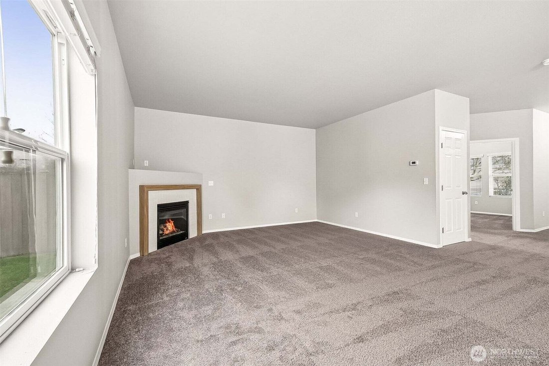 House in Lake Tapps, Washington, United States 4 - 17447129