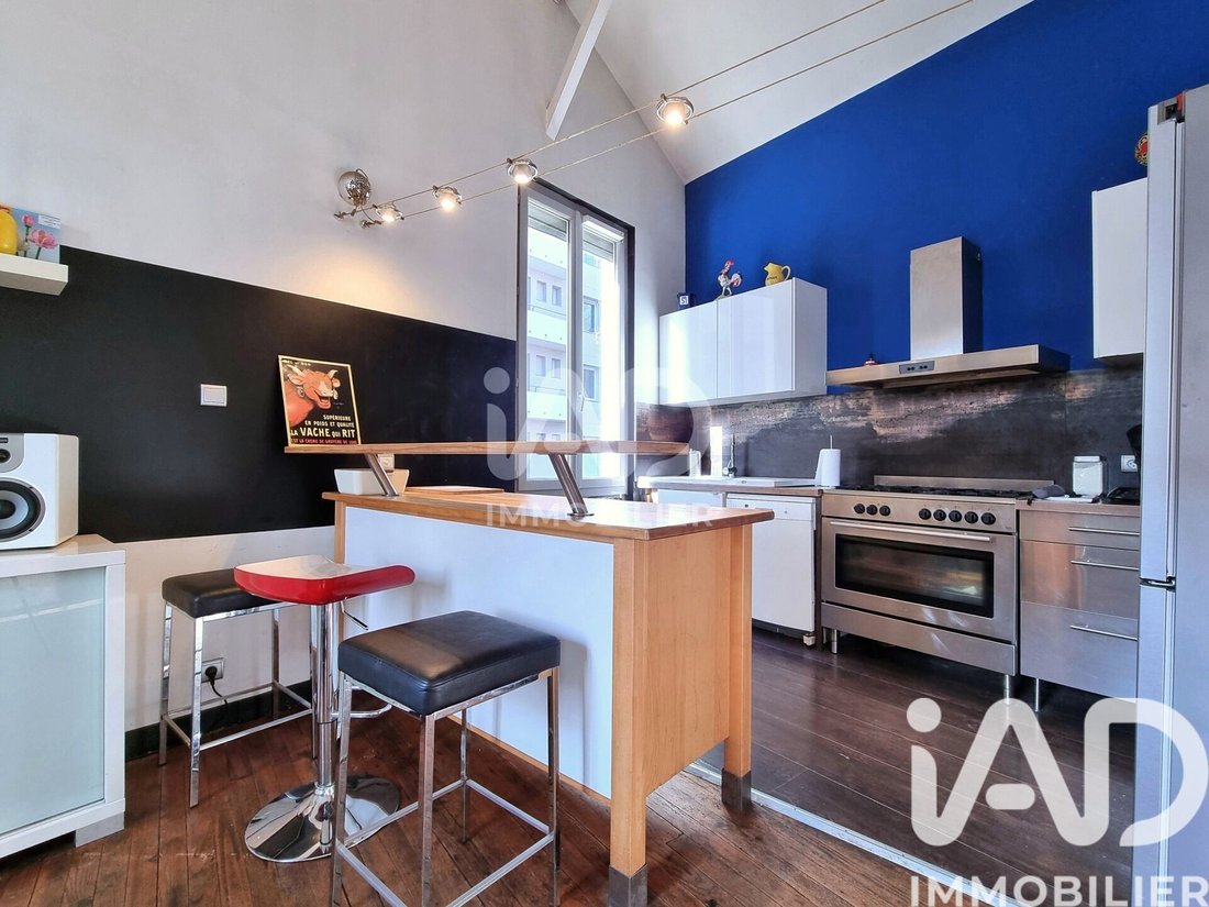 House in Saint Cyprien, Toulouse, France 5 - 17446309