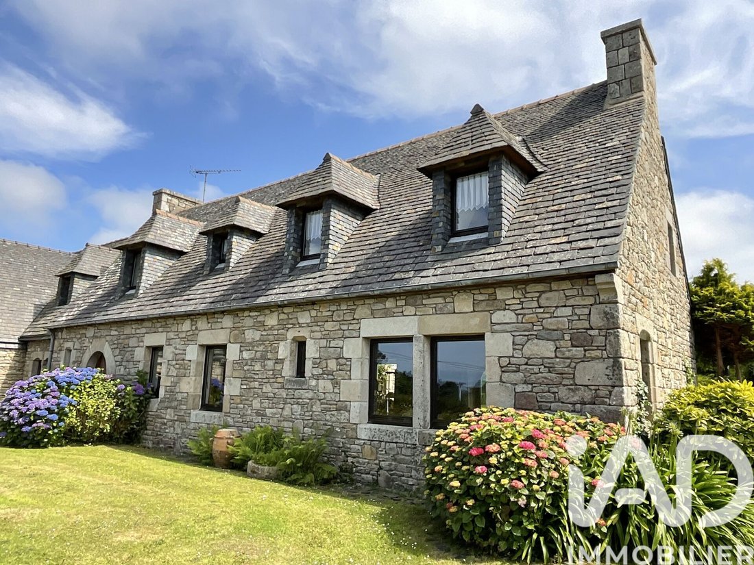 House in Pleumeur-Bodou, Brittany, France 2 - 17445907