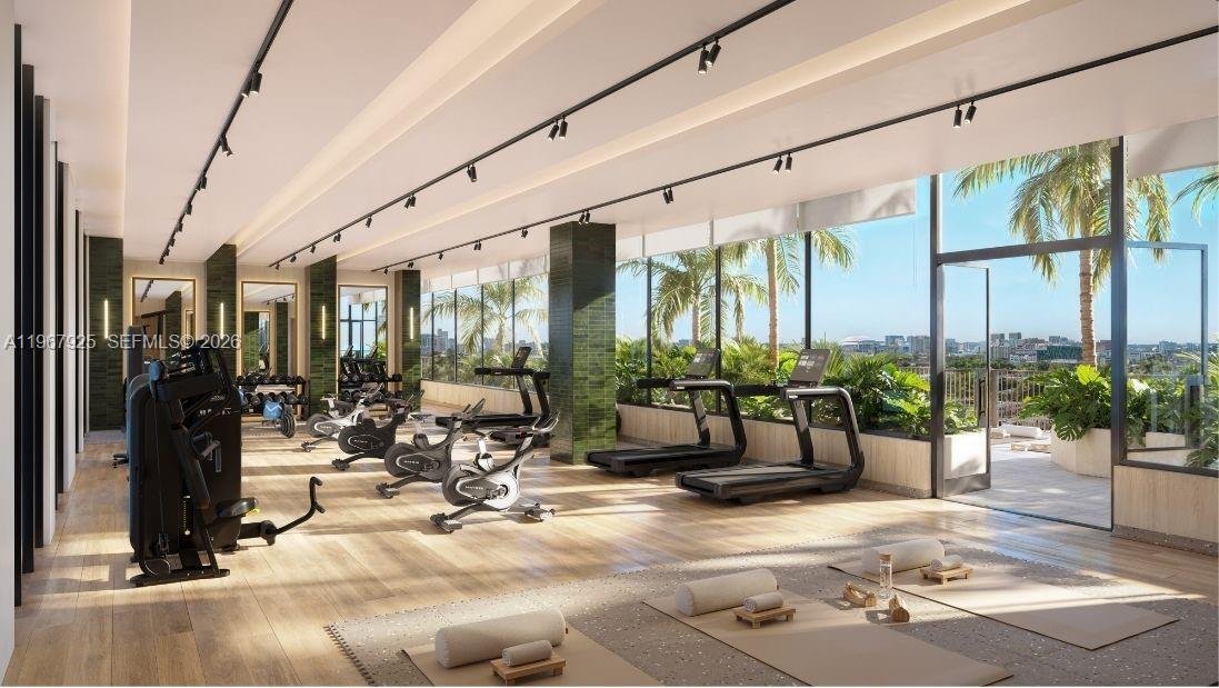 Condo in Miami, Florida, United States 5 - 17444701