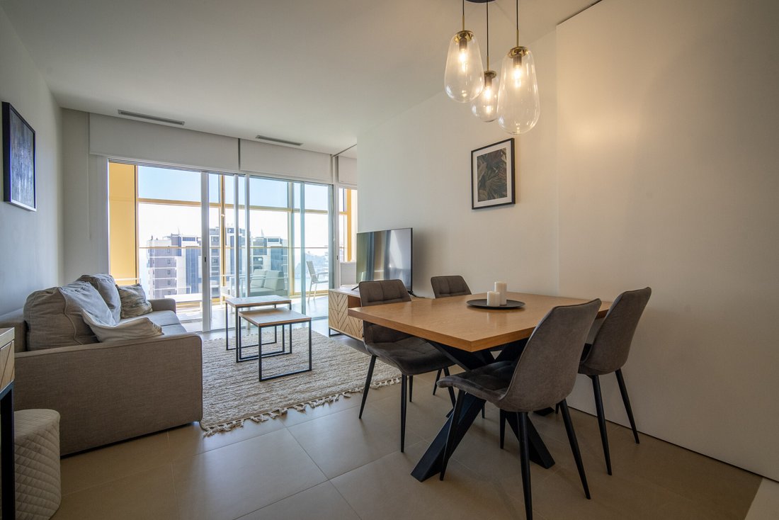 Apartment in Benidorm, Valencian Community, Spain 5 - 17443859