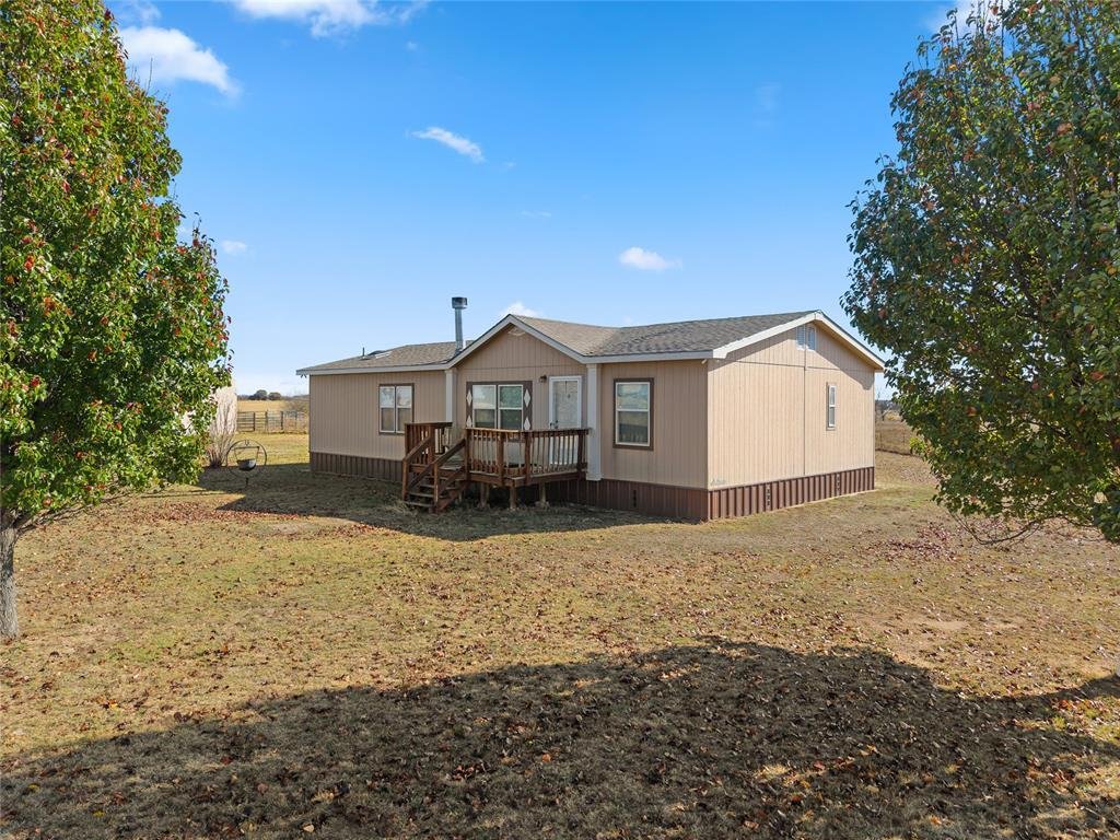 House in Wilson, Oklahoma, United States 1 - 17446964
