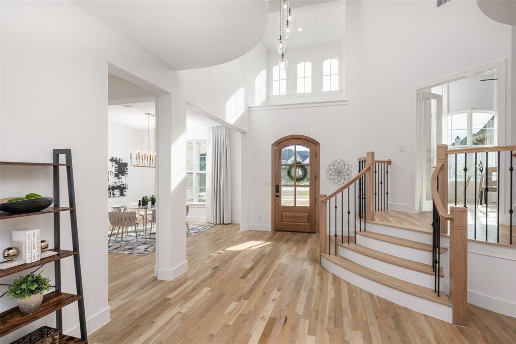 House in Allen, Texas, United States 3 - 17442672