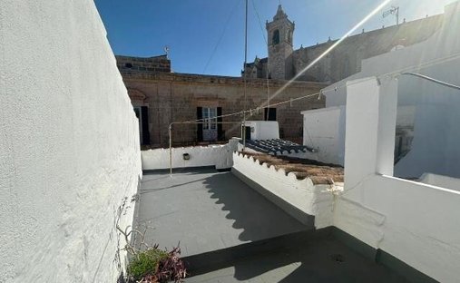 House in Ciutadella de Menorca, Balearic Islands, Spain 1