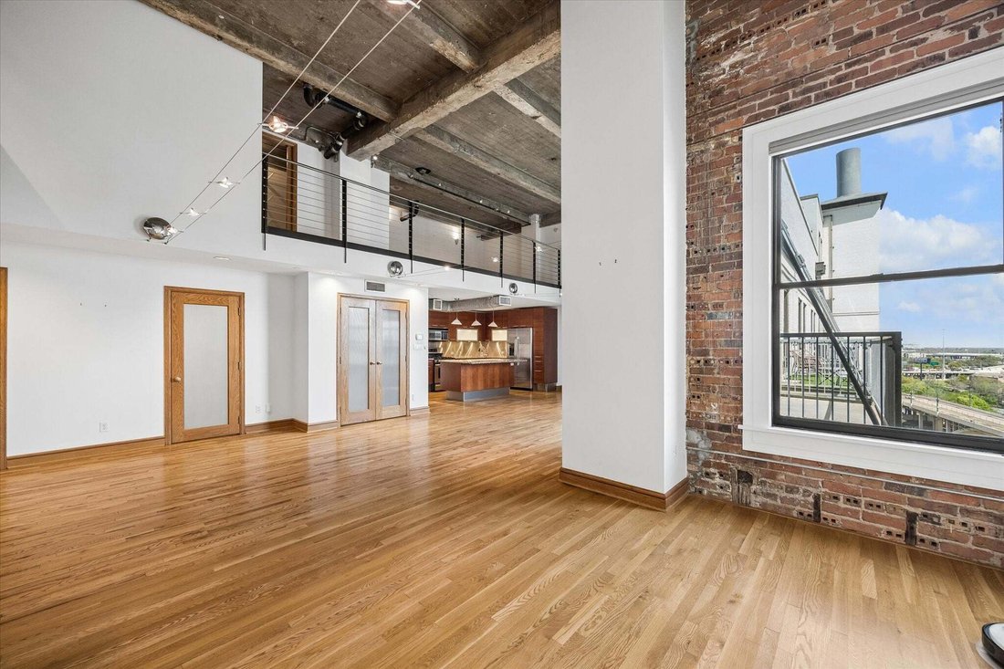 Condo in Houston, Texas, United States 2 - 17446565