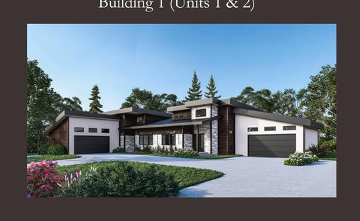 House in Delafield, Wisconsin, United States 1