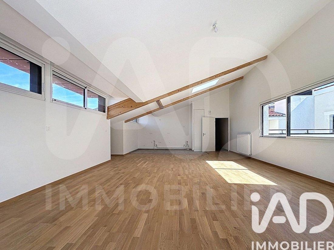 Apartment in Saint Cyprien, Toulouse, France 5 - 17446700