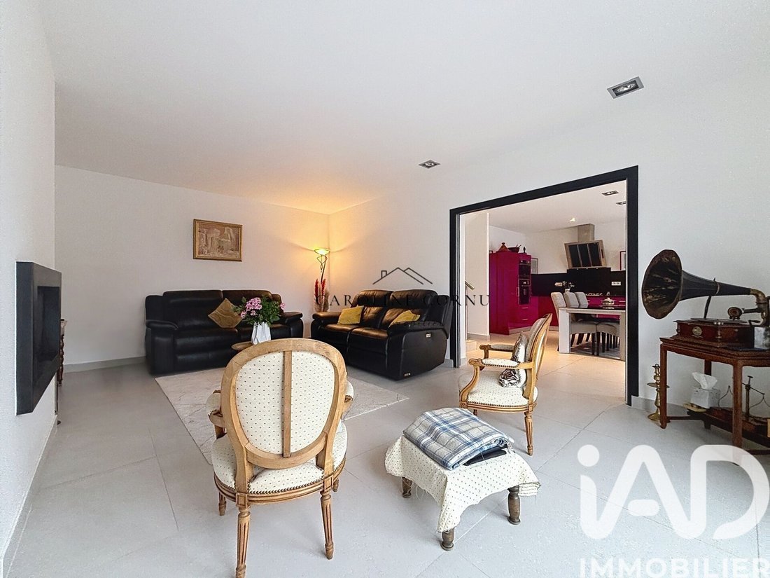 House in Maroc, Champigny-sur-Marne, France 1 - 17445761