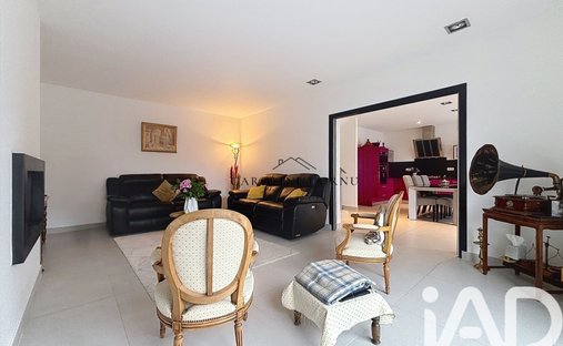 Casa a Maroc, Champigny-sur-Marne, Francia 1