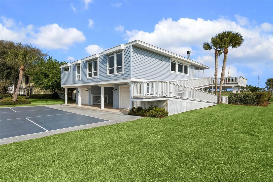 House in Galveston, Texas, United States 3 - 17442388
